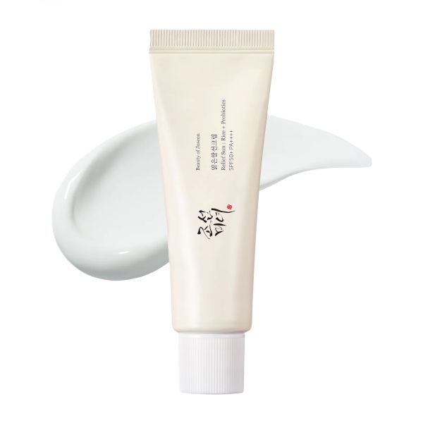 Beauty of Joseon - Relief Sun: Rice + Probiotic SPF50+ PA++++ - 50ml