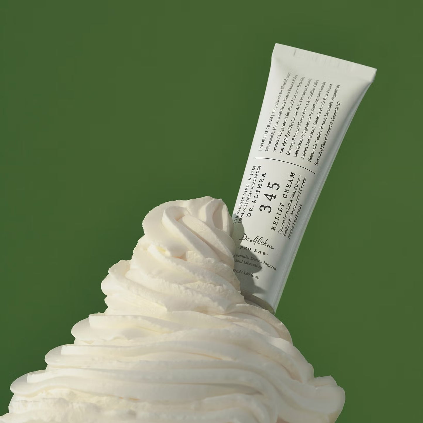 Dr. Althea 345 Relief Cream 50ml