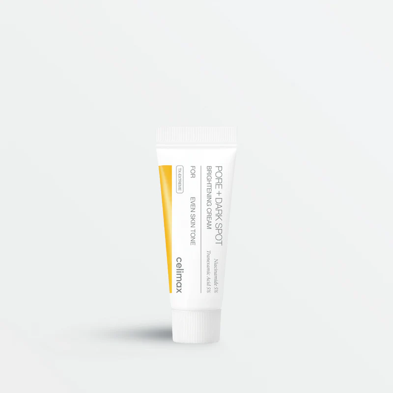 Pore+Dark Spot Brightening Cream Mini (7ml)