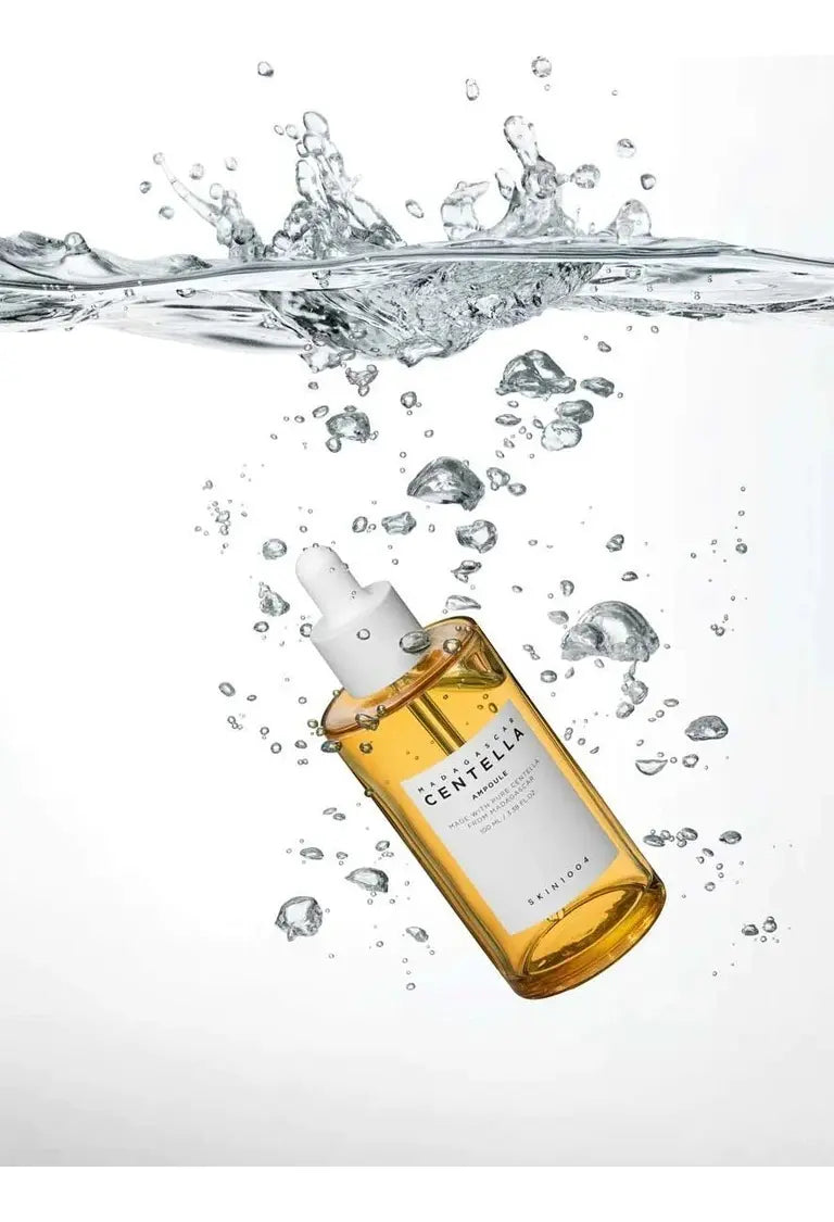 SKIN1004 Madagascar Centella Ampoule 100ml