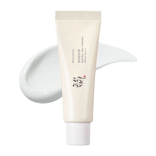 Beauty of Joseon - Relief Sun: Rice + Probiotic SPF50+ PA++++ - 50ml