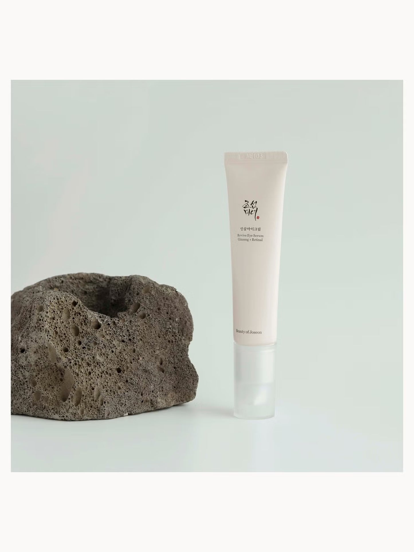 Beauty of Joseon Revive Eye Serum Ginseng + Retinal 30ml