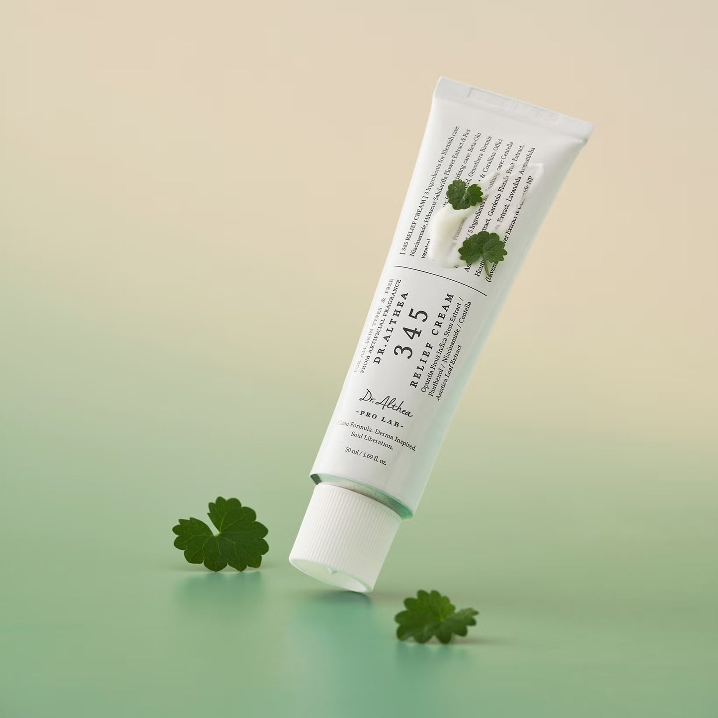 Dr. Althea 345 Relief Cream 50ml