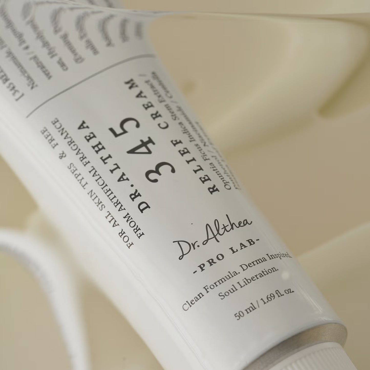 Dr. Althea 345 Relief Cream 50ml