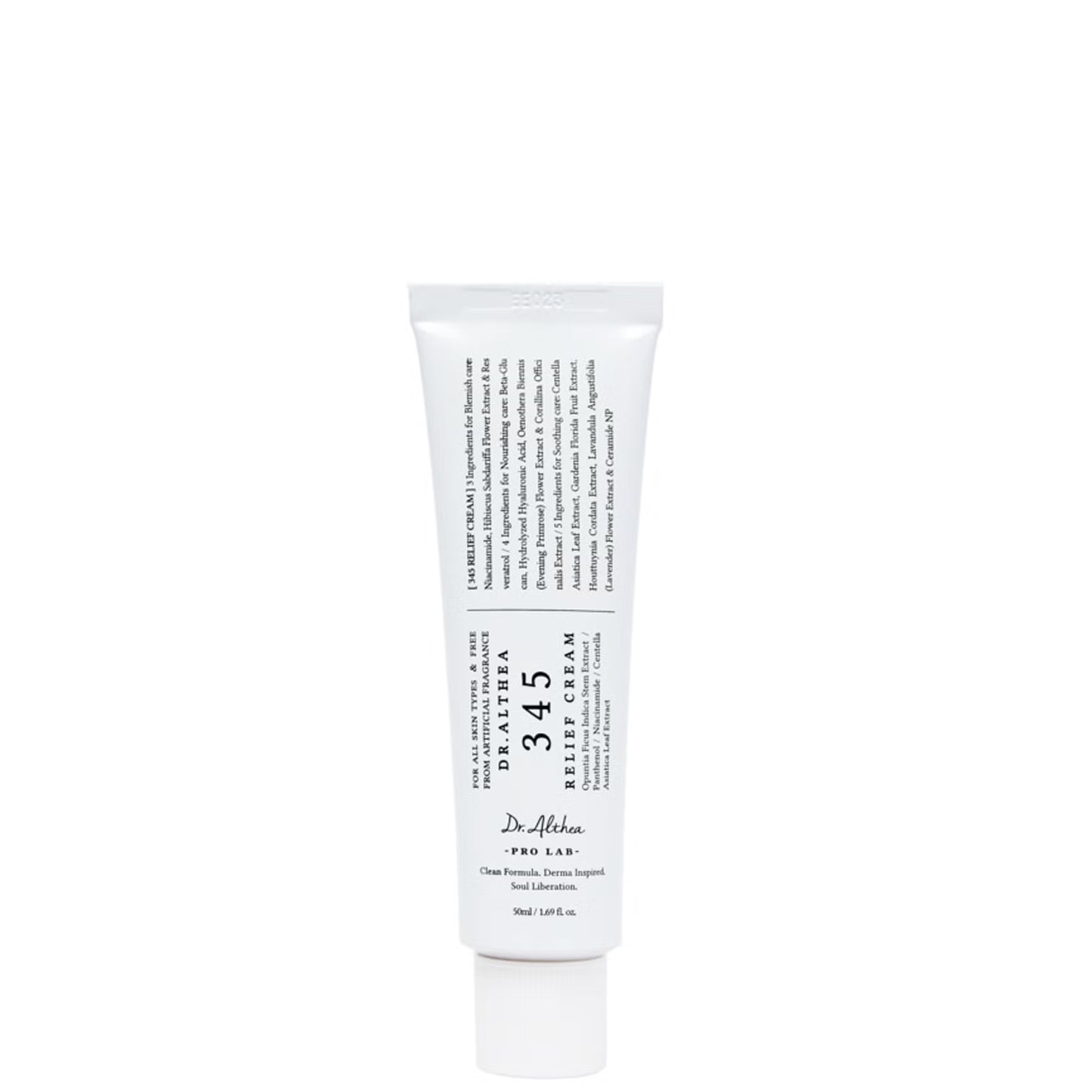 Dr. Althea 345 Relief Cream 50ml